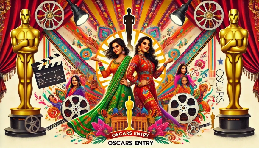 Laapataa ladies Oscars: India’s Oscar 2024 Entry | A Bold Story of Women’s Freedom