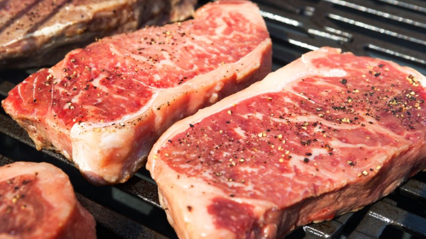 Why Reverse Seared Steak is the Best Way to Cook Your Favorite Cut of Meat`