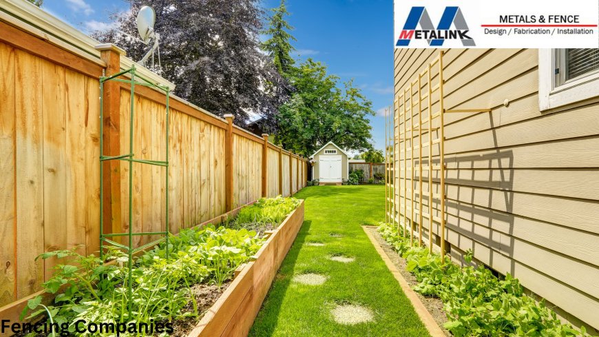 How to Select the Best Wood Fence Companies for Your Home Improvement Project