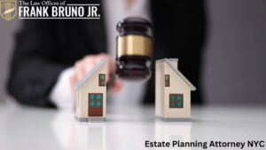Estate Planning Attorney NYC
