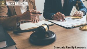 Glendale Family Lawyers