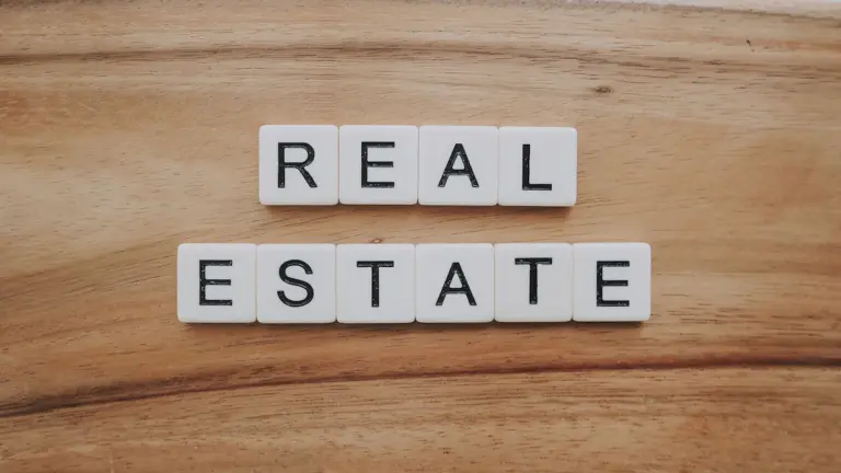 Real estate and legal contract documents