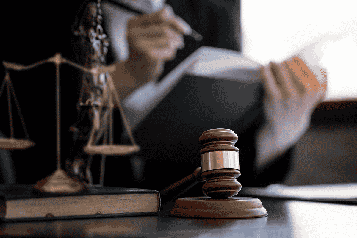 The Law Offices of Frank Bruno, Jr.: Your Trusted Queens County Legal Partner
