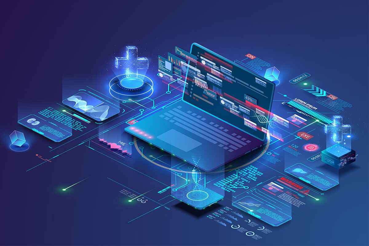 QHR Solutions Private Limited: Empowering Businesses Through Digital Innovation