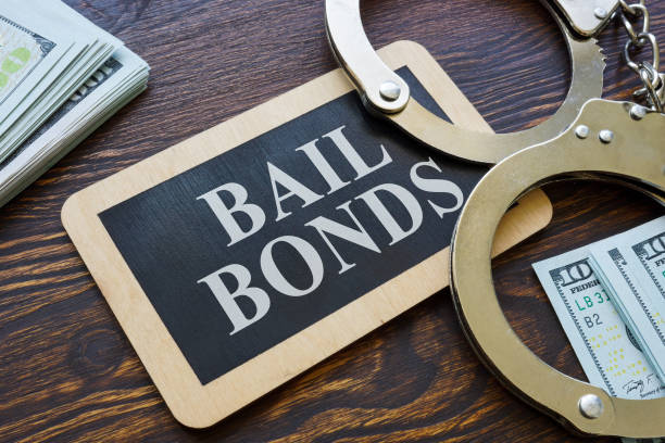 Bail bonds